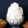 Whipped Butter Recipe