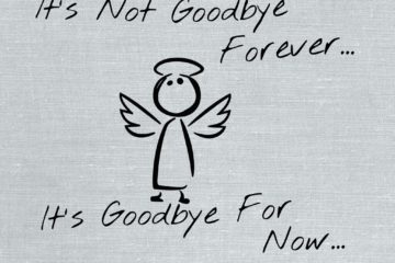 Dear Newly Grieving Parent Who Lost A Child