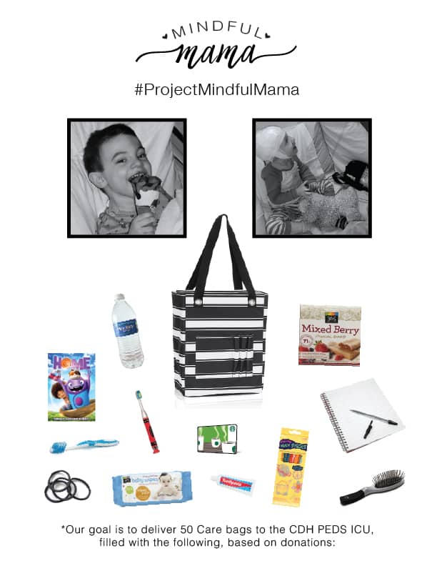 Project Mindful Mama
