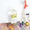 How To Make Everyday All Natural Cleaner