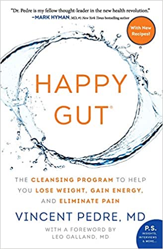 HAPPY GUT 28 DAY CLEANSE