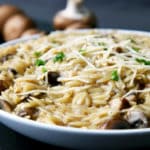 The best instant pot orzo