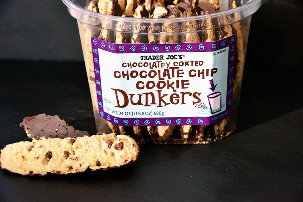 Trader Joe's Hot Cocoa Dunkers, 59% OFF